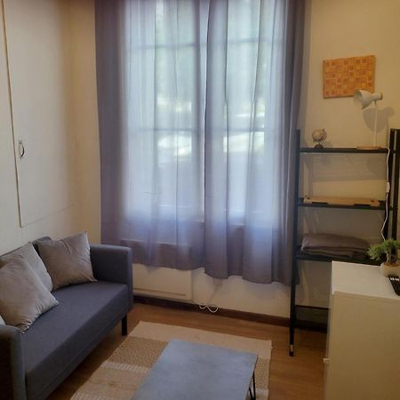 Studio Quai De Loire Hyper Centre Local A Velo سوموور المظهر الخارجي الصورة